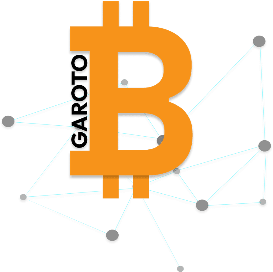 Garoto Bitcoin